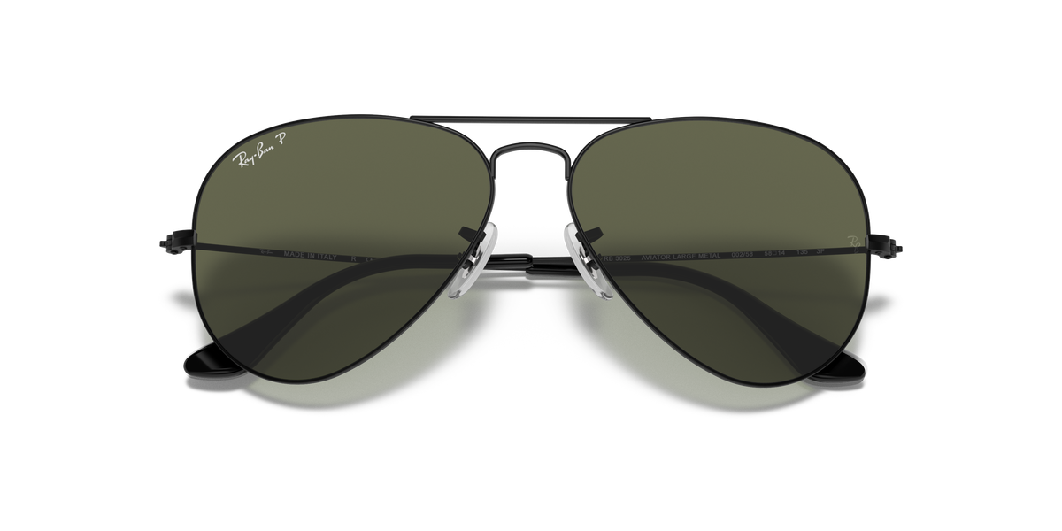 RB3025 - 00258 sunglasses - view 24
