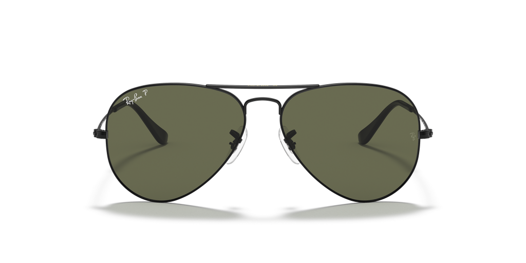 RB3025 - 00258 sunglasses - view 25