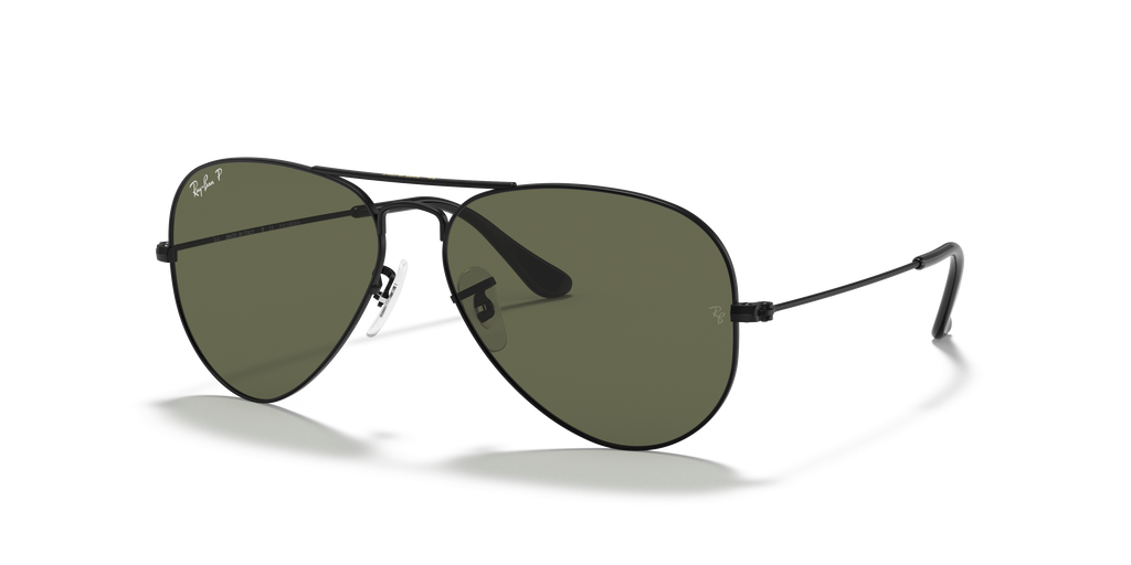 RB3025 - 00258 sunglasses - view 27