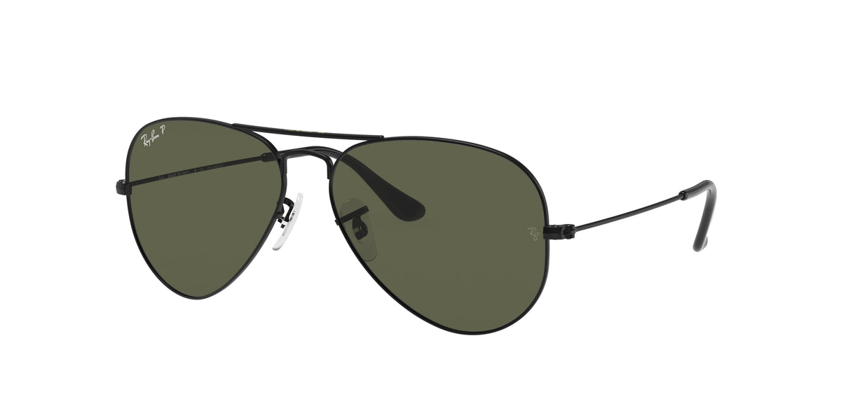 RB3025 - 00258 sunglasses - view 1