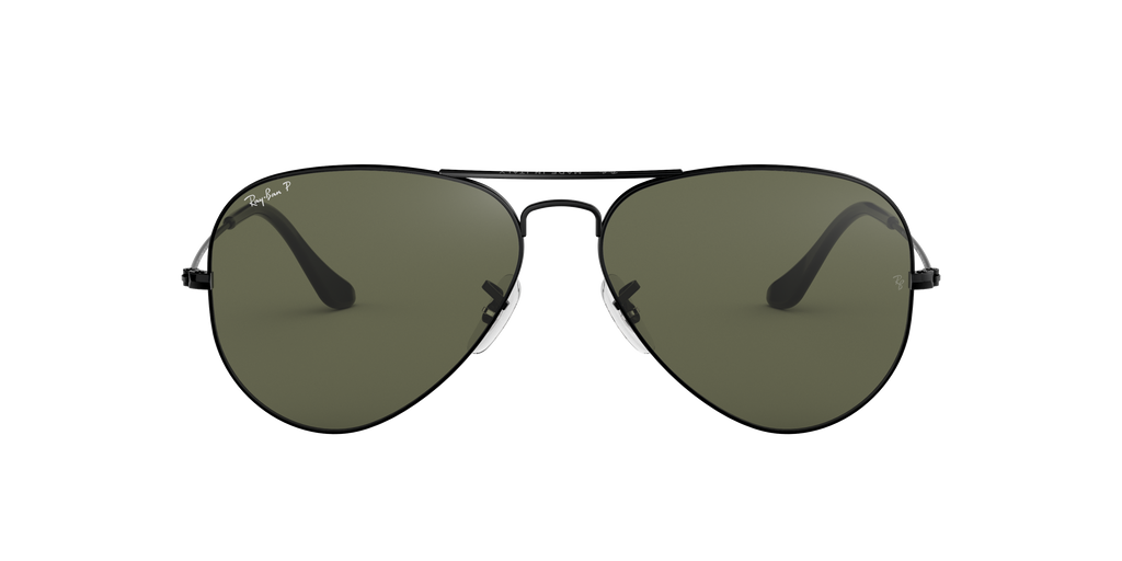 RB3025 - 00258 sunglasses - view 2
