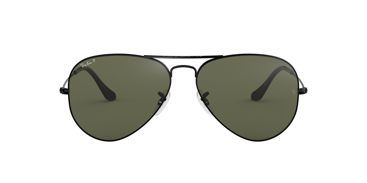 RB3025 - 00258 sunglasses - view 2