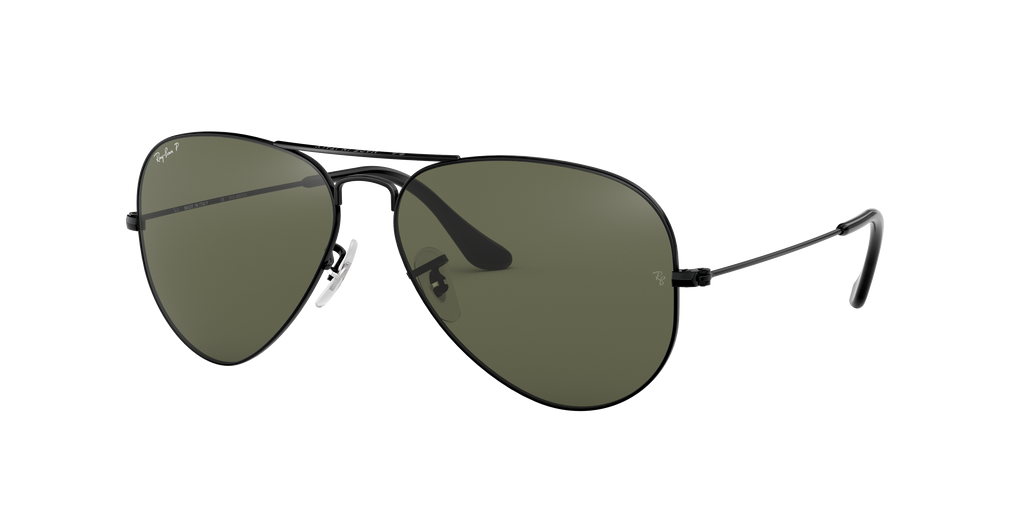RB3025 - 00258 sunglasses - view 3