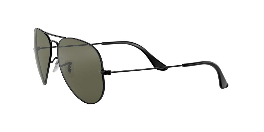 RB3025 - 00258 sunglasses - view 4