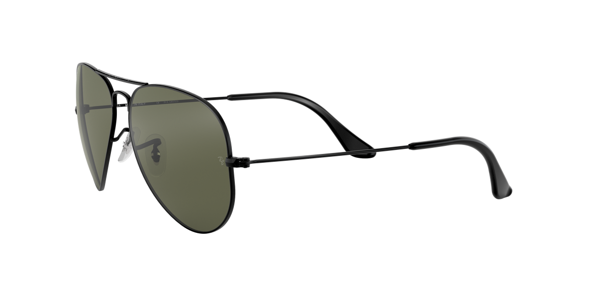 RB3025 - 00258 sunglasses - view 4
