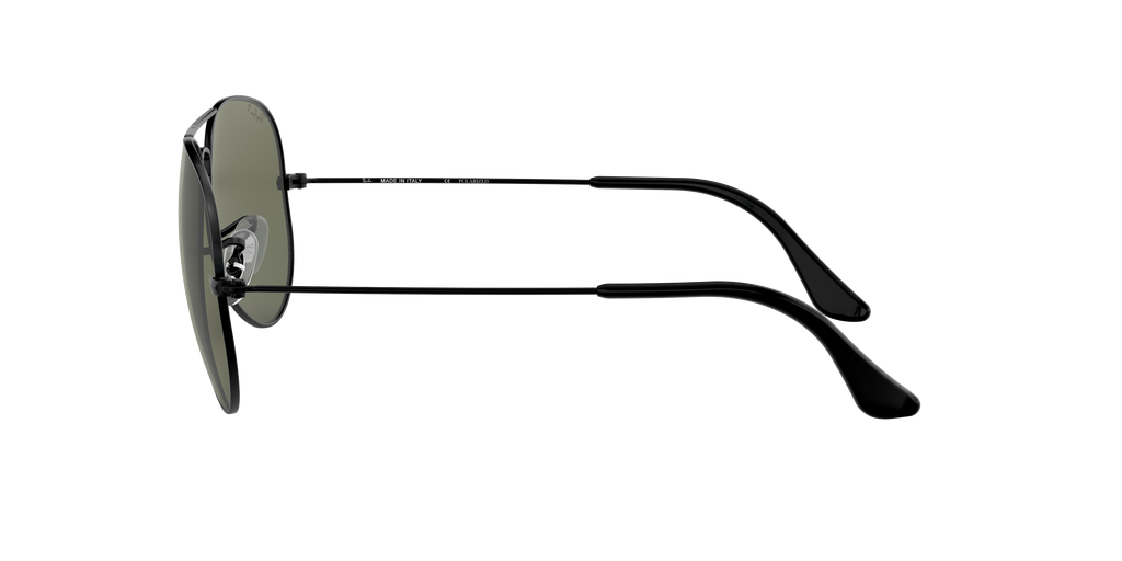 RB3025 - 00258 sunglasses - view 5