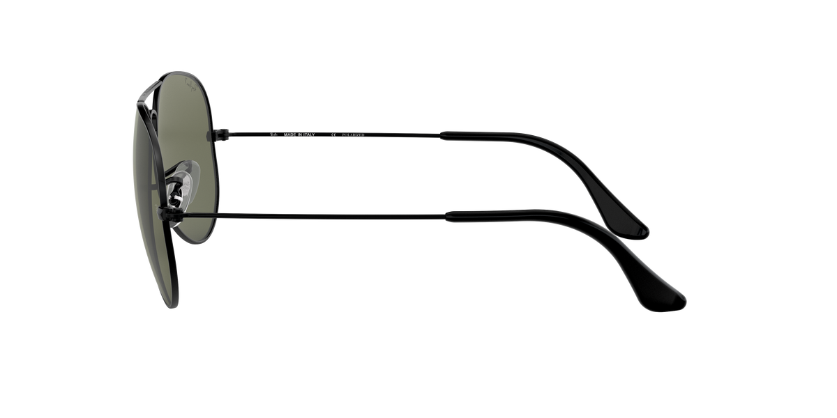 RB3025 - 00258 sunglasses - view 5