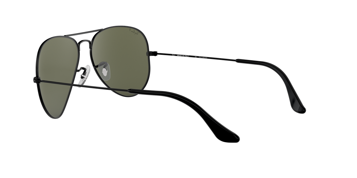 RB3025 - 00258 sunglasses - view 6