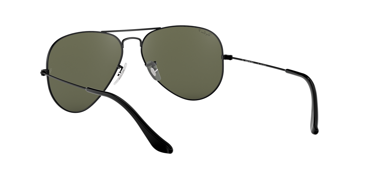 RB3025 - 00258 sunglasses - view 7