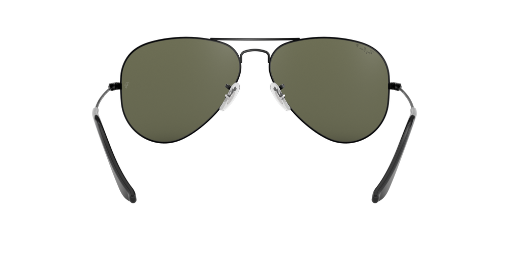 RB3025 - 00258 sunglasses - view 8