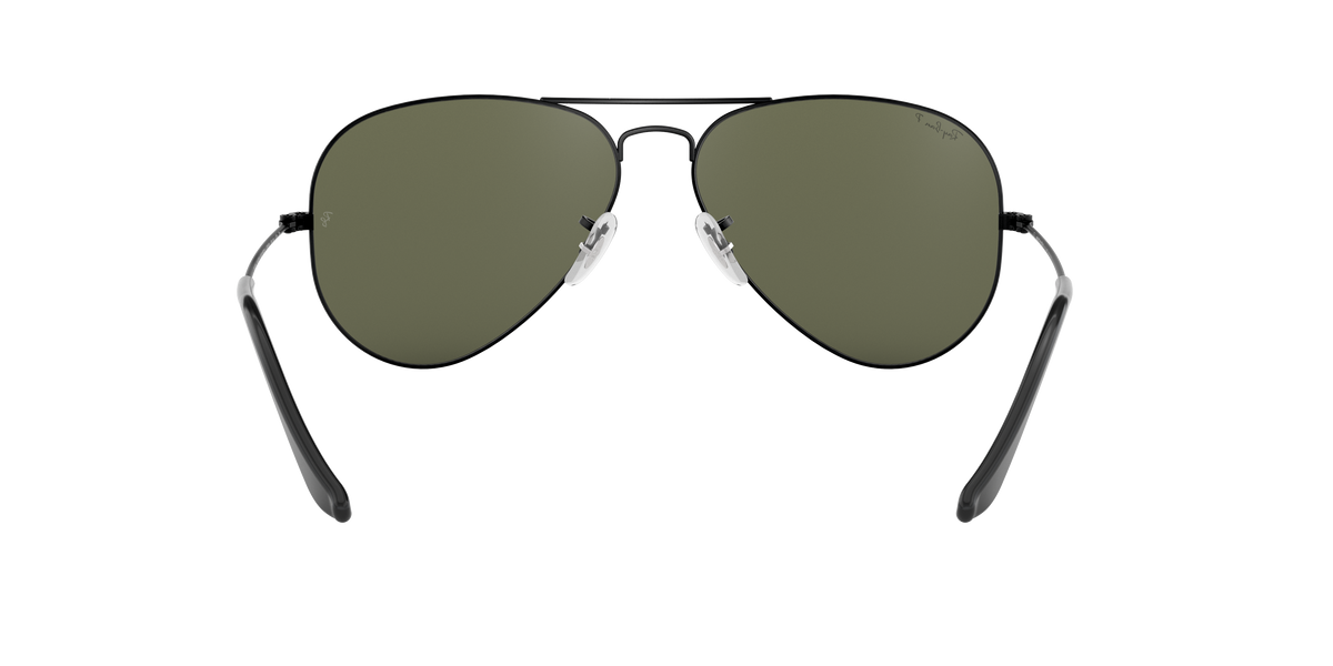 RB3025 - 00258 sunglasses - view 8