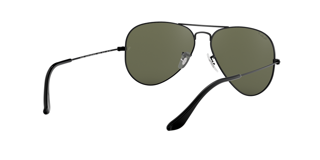 RB3025 - 00258 sunglasses - view 9