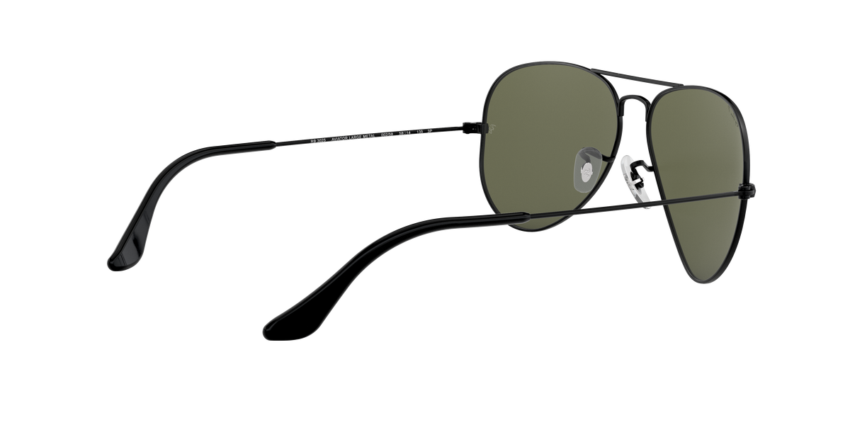 RB3025 - 00258 sunglasses - view 10