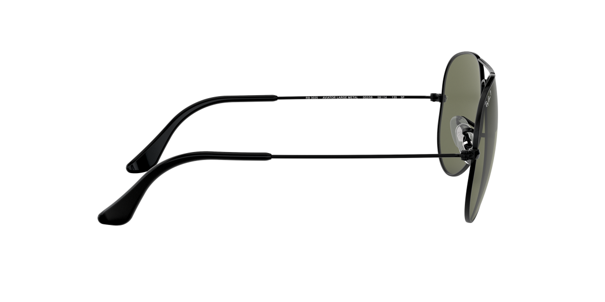 RB3025 - 00258 sunglasses - view 11