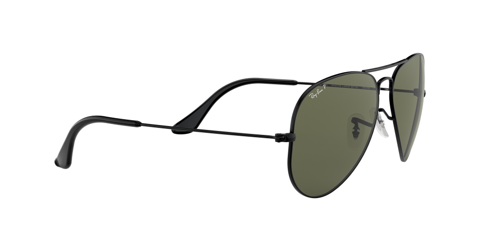 RB3025 - 00258 sunglasses - view 12