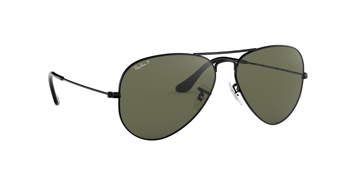 RB3025 - 00258 sunglasses - view 13