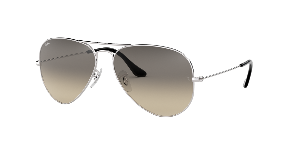 RB3025 - 00332 sunglasses - view 3