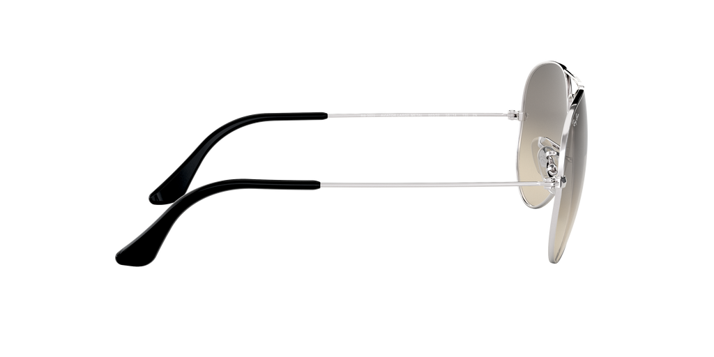 RB3025 - 00332 sunglasses - view 11
