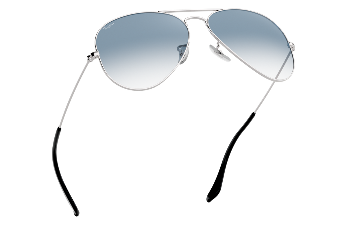 RB3025 - 0033F sunglasses - view 14