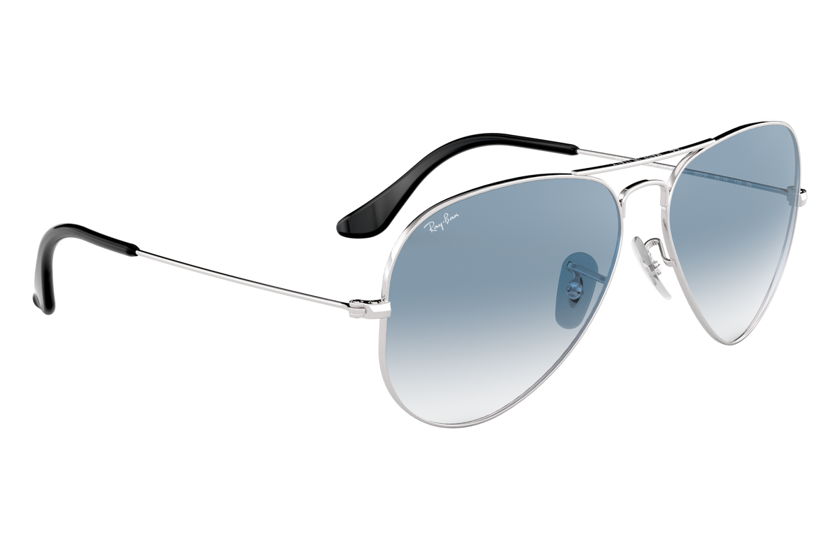 RB3025 - 0033F sunglasses - view 15