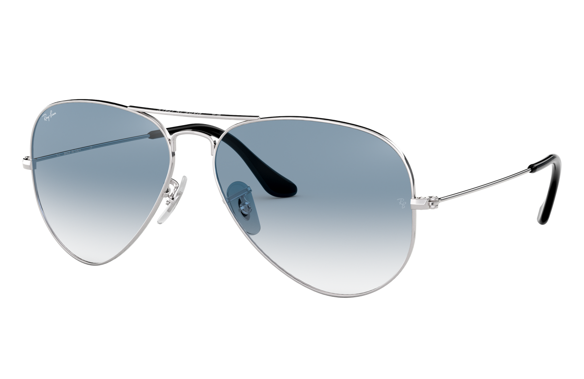 RB3025 - 0033F sunglasses - view 17