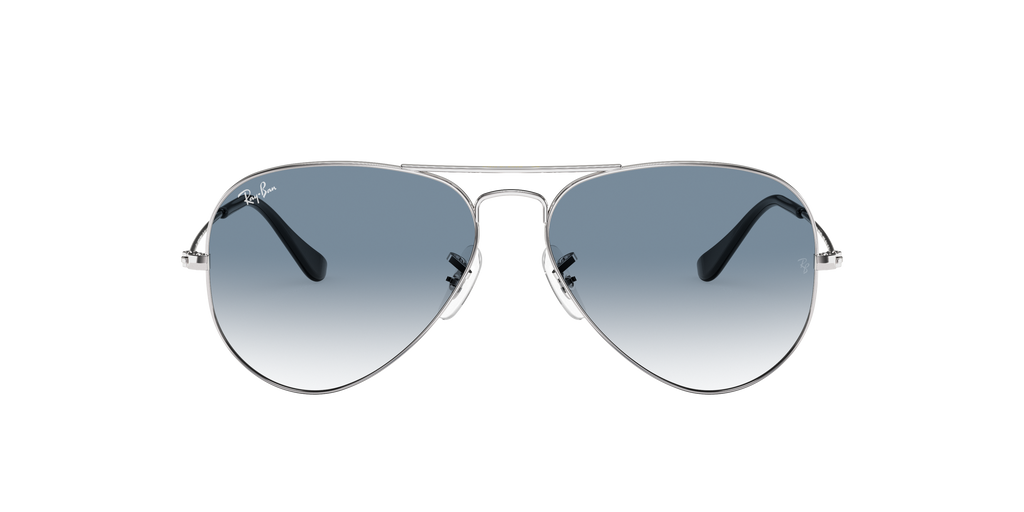 RB3025 - 0033F sunglasses - view 19