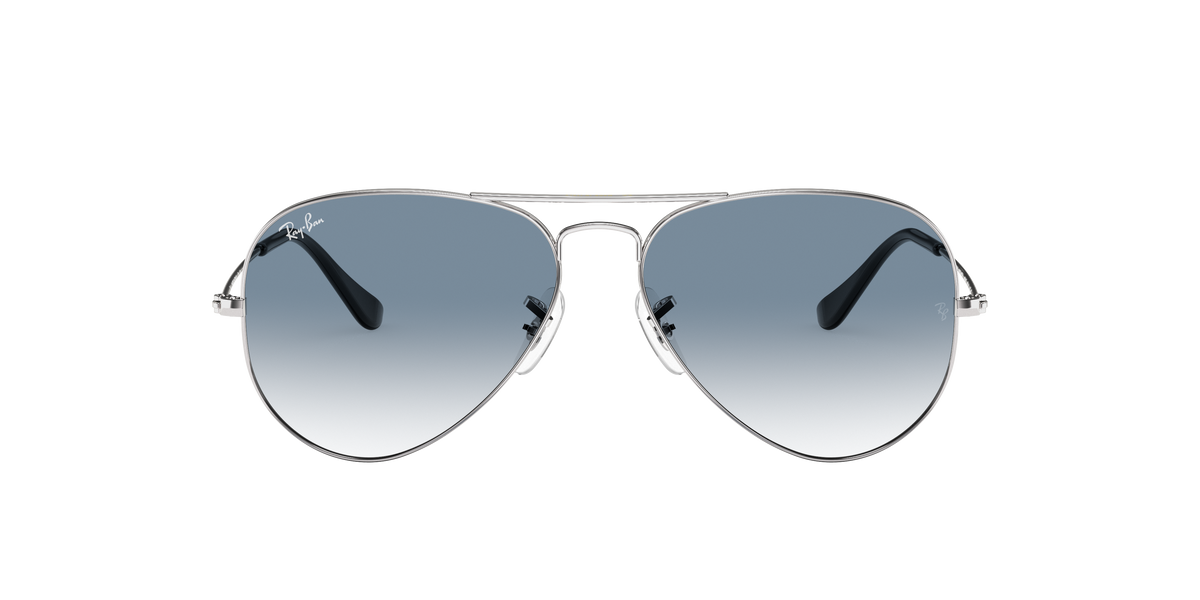 RB3025 - 0033F sunglasses - view 19