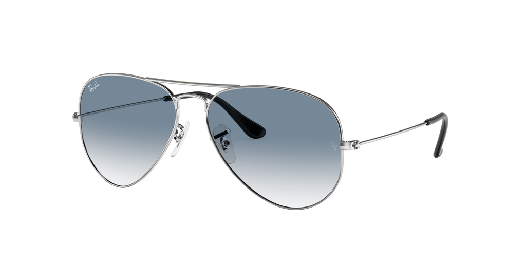 RB3025 - 0033F sunglasses - view 20