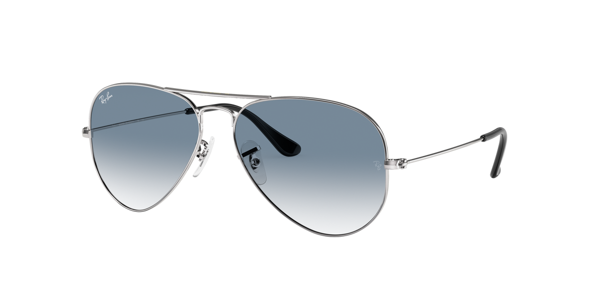 RB3025 - 0033F sunglasses - view 20