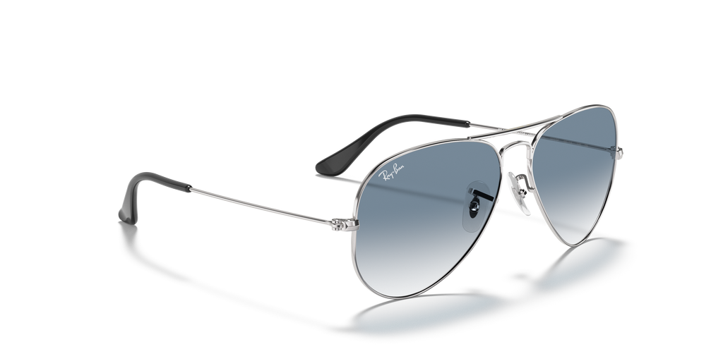 RB3025 - 0033F sunglasses - view 21