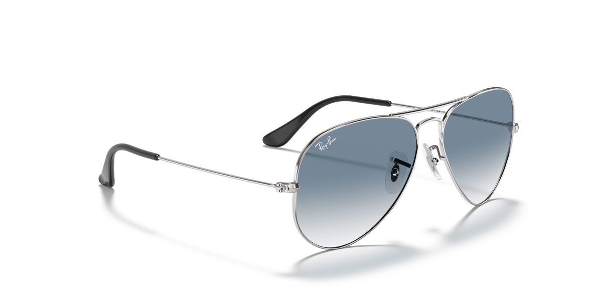 RB3025 - 0033F sunglasses - view 21