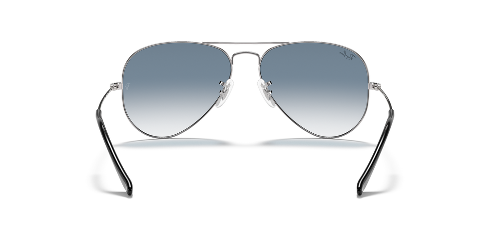 RB3025 - 0033F sunglasses - view 22