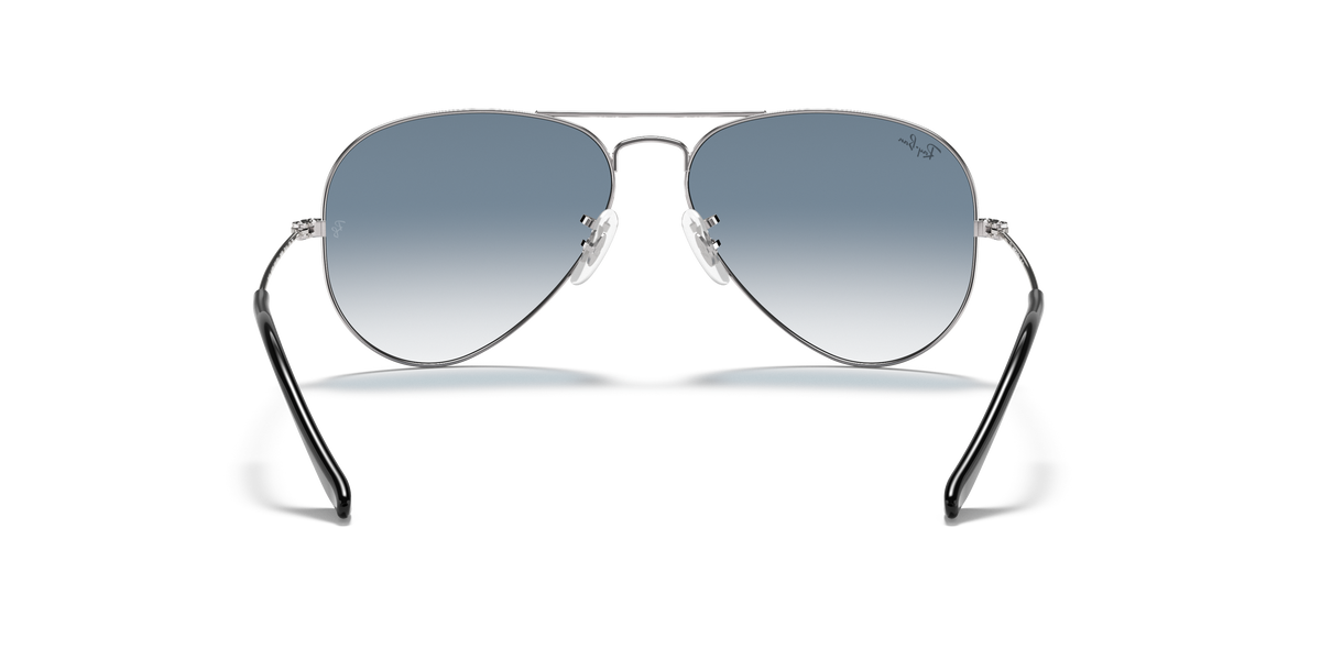 RB3025 - 0033F sunglasses - view 22