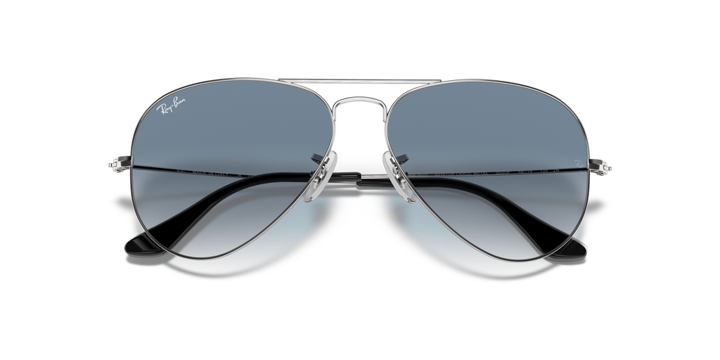 RB3025 - 0033F sunglasses - view 23