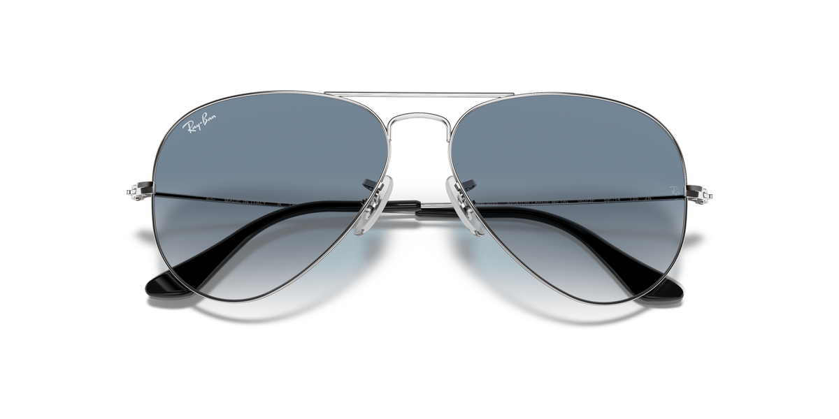 RB3025 - 0033F sunglasses - view 23