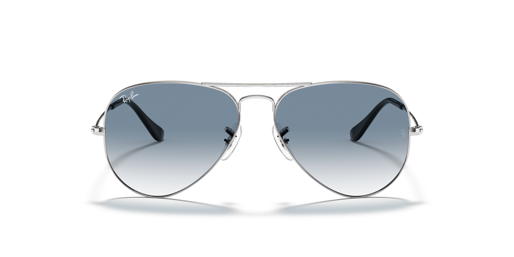 RB3025 - 0033F sunglasses - view 24
