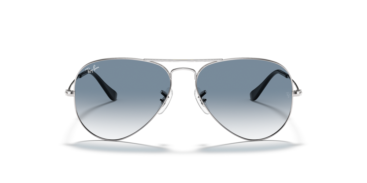 RB3025 - 0033F sunglasses - view 24