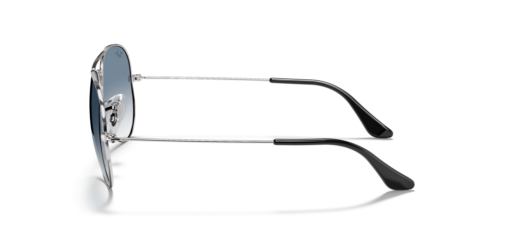 RB3025 - 0033F sunglasses - view 25