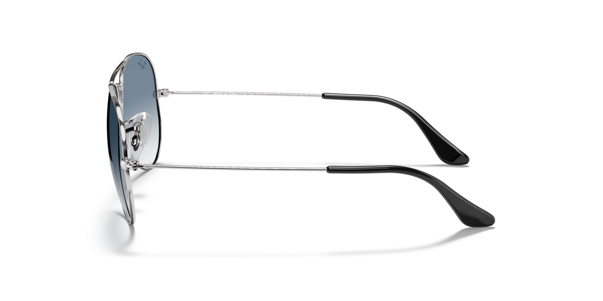 RB3025 - 0033F sunglasses - view 25