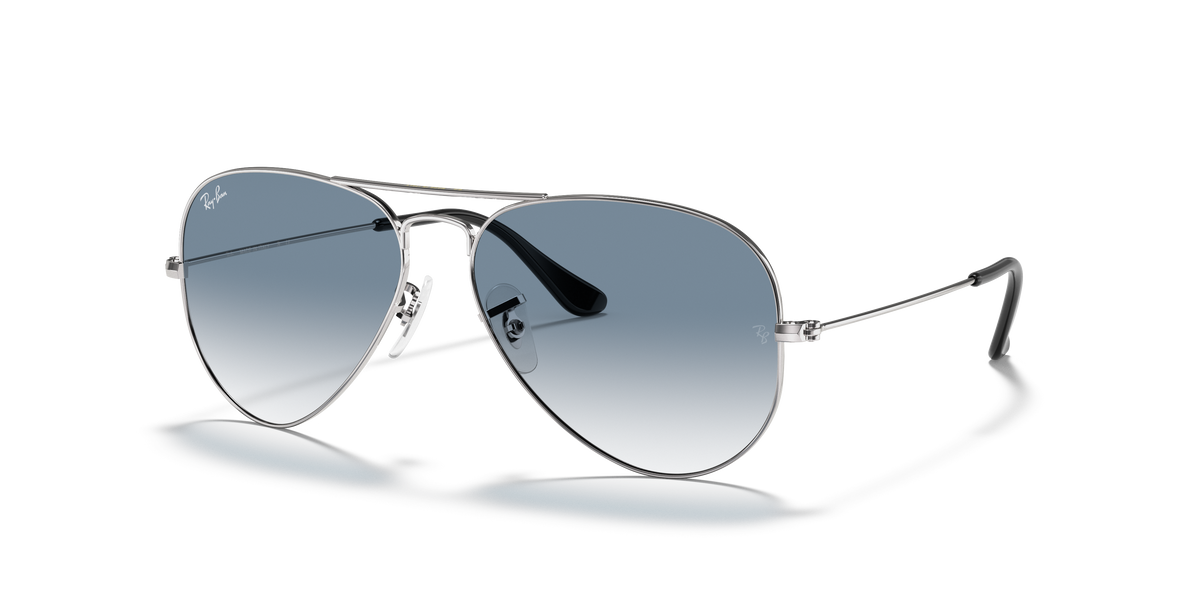 RB3025 - 0033F sunglasses - view 26