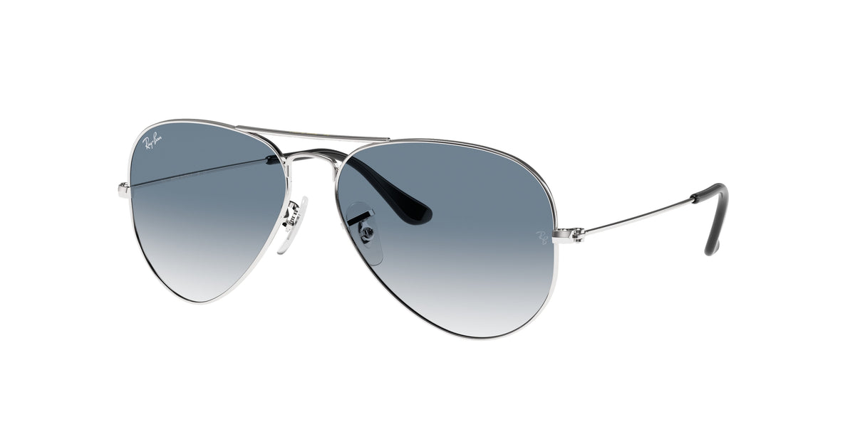 RB3025 - 0033F sunglasses - view 1