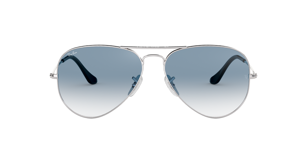 RB3025 - 0033F sunglasses - view 2