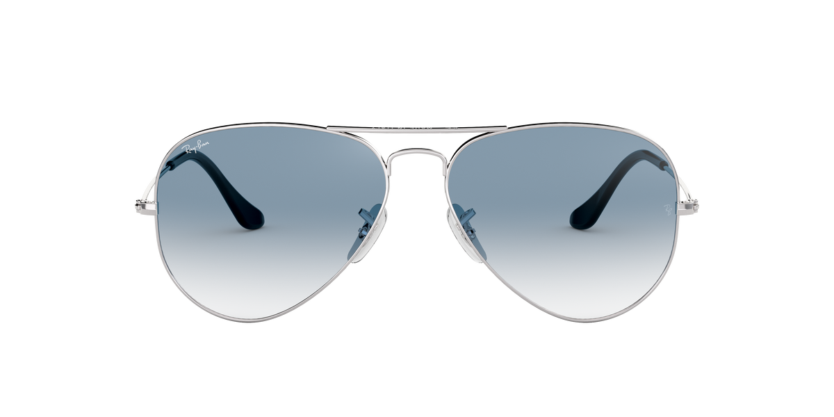 RB3025 - 0033F sunglasses - view 2