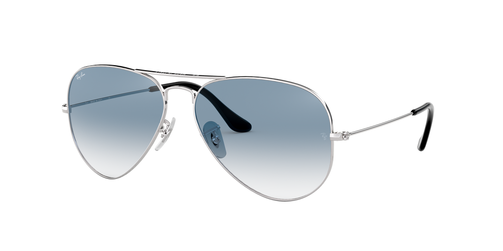RB3025 - 0033F sunglasses - view 3