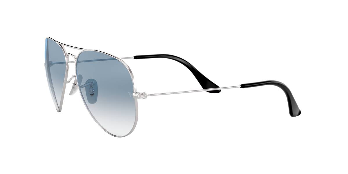 RB3025 - 0033F sunglasses - view 4