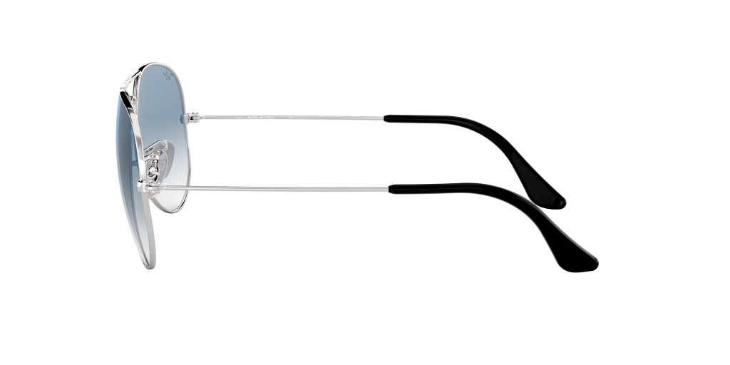 RB3025 - 0033F sunglasses - view 5