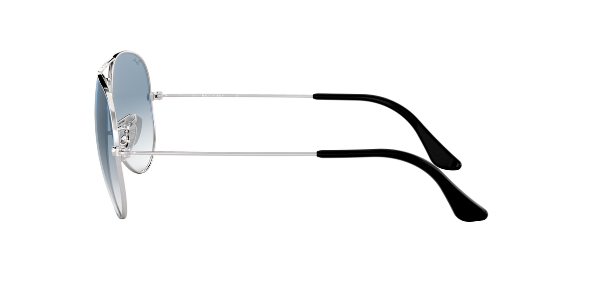 RB3025 - 0033F sunglasses - view 5