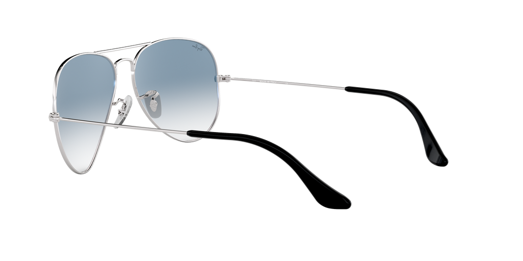 RB3025 - 0033F sunglasses - view 6