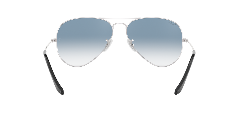 RB3025 - 0033F sunglasses - view 8