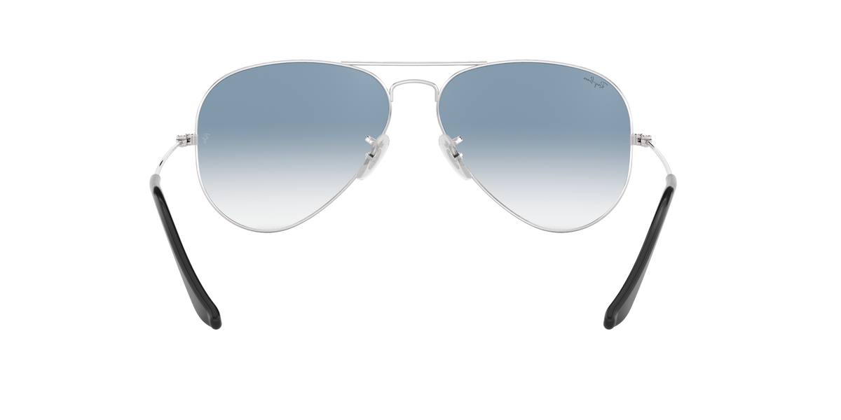 RB3025 - 0033F sunglasses - view 8